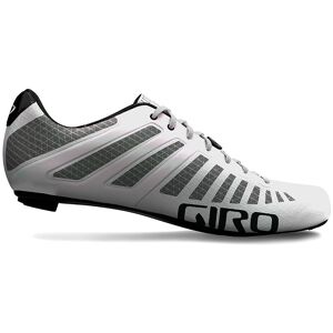 Giro Empire SLX Veloschuhe Weiss 46 male