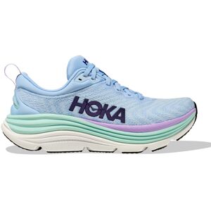 HOKA Gaviota 5 Laufschuhe Blau 37 1/3 female