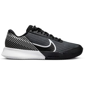 Nike Zoom Vapor Pro 2 CLY Tennisschuh für Sandplätze Schwarz 40� female