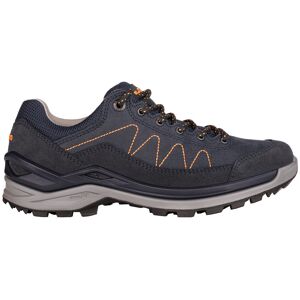 Lowa TORO PRO LL LO Ws Blau 40 female