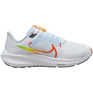 Nike Pegasus 40 Women's Road Running Shoes Weiss 40 1/2 female