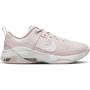 Nike Air Zoom Bella 6 Women's Training Shoes Pink 41 female