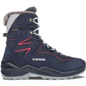 Lowa - LINO GTX - Unisex - Wander- & Trekkingschuhe - Blau - 33 Blau 33 unisex