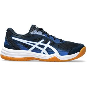 ASICS UPCOURT 5 Grade School Hallenschuhe Blau 38 unisex