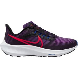 Nike - Air Zoom Pegasus 39 Laufschuhe - Damen - Laufschuhe - Rot - 39 Rot 39 female