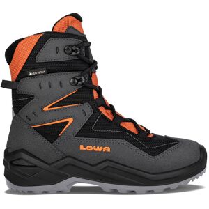 Lowa LINO GTX Grau 32 unisex