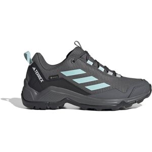 Adidas Terrex Eastrail GORE-TEX Hiking Shoes Grau 39⅓ female