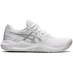 Asics - GEL-CHALLENGER 13 Tennisschuhe für Hartplätze - Damen - Tennisschuhe - Weiss - 40.5 Weiss 40.5 female