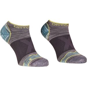 ORTOVOX - Alpinist Low Wandersocken - Unisex - Outdoor - Grau - 45-47 Grau 45-47 unisex