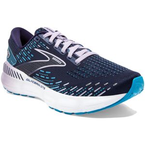 Brooks Glycerin GTS 20 Laufschuhe Blau 39 female