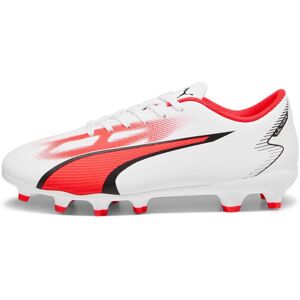 Puma ULTRA PLAY FG/AG FUSSBALLSCHUHE Weiss 36 unisex