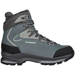 Lowa - Mauria Evo GTX Wanderschuhe - Damen - Wander- & Trekkingschuhe - Grün - 42 Grün 42 female