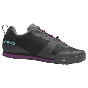 Giro Tracker FL Veloschuhe Schwarz 39 female