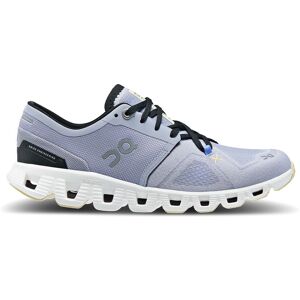 On Cloud X 3 Laufschuhe Grau 38 female