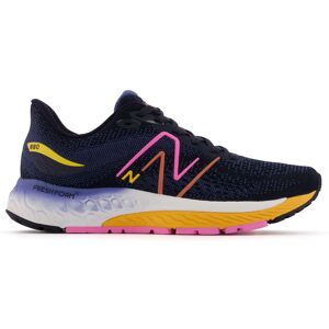 New Balance W880 Fresh FoamX 880 v12 Laufschuhe Blau 36.5 female