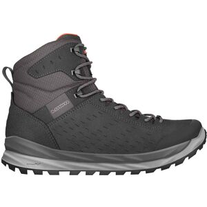 Lowa MALTA GTX MID Wanderschuhe Grau 44.5 male