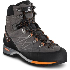 Scarpa Marmolada Pro HDry Wanderschuhe Grau 40 male