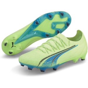 Puma ULTRA Ultimate FG/AG Fussballschuhe Gelb 43 male