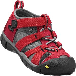 Keen Seacamp II CNX Rot 23 unisex