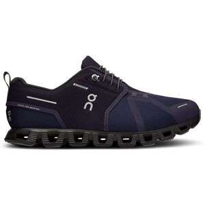 On Cloud 5 Waterproof Freizeitschuhe Blau 42.5 male