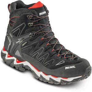 Meindl LITE HIKE GTX Wanderstiefel Schwarz 45 male