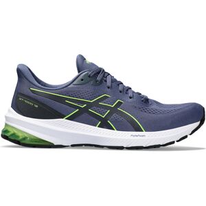 ASICS GT-1000 12 Men's Running Shoes (Width D) Blau 44 male