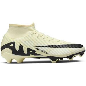 Nike Zoom Mercurial Superfly 9 Academy Multi Ground Football Boots Gelb 42.5 male