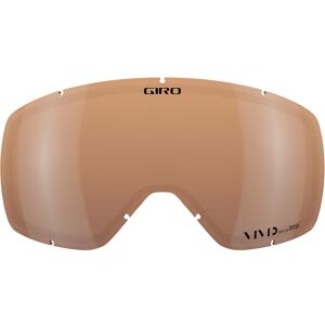 Giro Balance II Lense Braun OneSize unisex