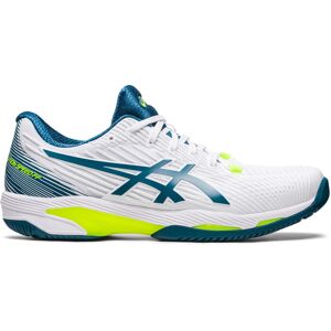 ASICS SOLUTION SPEED FF 2 Weiss 41.5 male