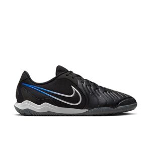 Nike Tiempo Legend 10 Academy Men's Indoor Soccer Boots Schwarz 42,5 male