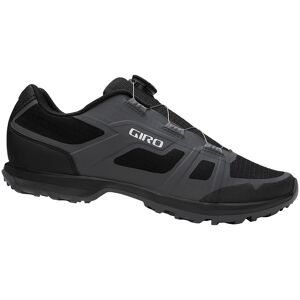 Giro Gauge Boa Veloschuhe Grau 42 male