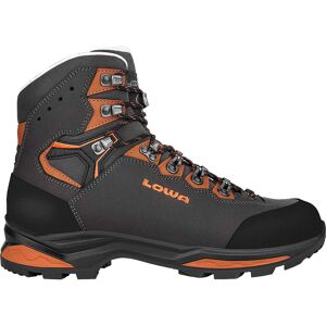 Lowa CAMINO EVO LL Schwarz 49.5 male