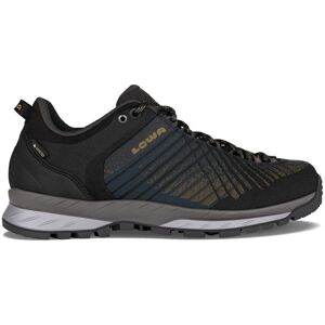 Lowa CAREZZA GTX LO Grau 42.5 male