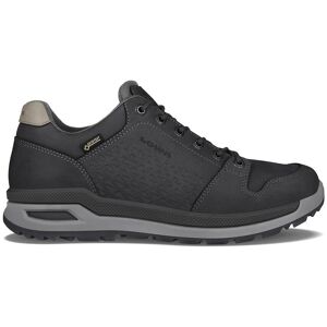 Lowa LOCARNO GTX LO WIDE Grau 41 male