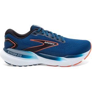 Brooks Glycerin GTS 21 Laufschuhe Blau 43 male