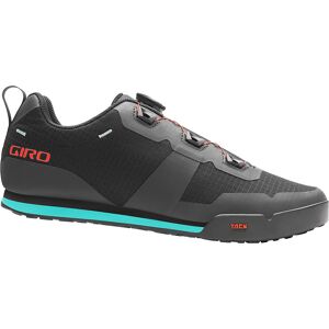 Giro Tracker Veloschuhe Schwarz 40 male