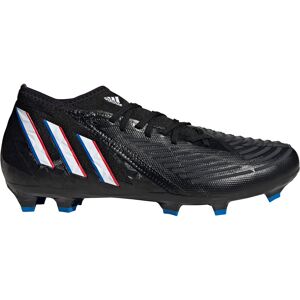 Adidas Predator Edge.2 Firm Ground Boots Schwarz 40 2/3 male