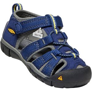 Keen Seacamp II CNX Blau 19 unisex