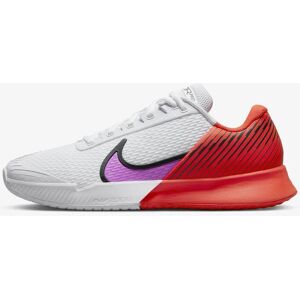 Nike Zoom Vapor Pro 2 Men's Hard Court Tennis Shoes Weiss 46 male