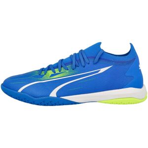 Puma Ultra Match IT Hallenfussballschuh Mehrfarbig 41 unisex