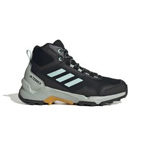 Adidas Eastrail 2.0 Mid RAIN.RDY Hiking Shoes Schwarz 42 male