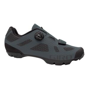 Giro Rincon Veloschuhe Grau 48 male