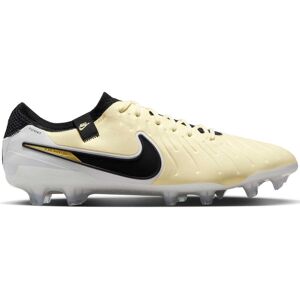 Nike Tiempo Legend 10 Elite Firm Ground Men's Football Boots Gelb 45 1/2 male