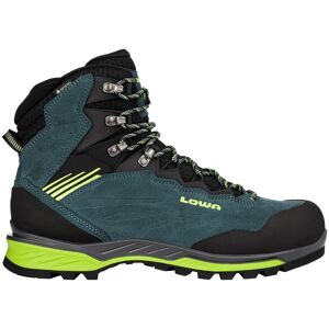 Lowa CADIN II GTX MID Blau 45 male