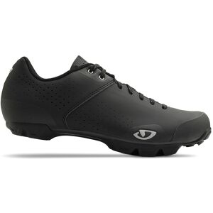 Giro Privateer Lace Veloschuhe Schwarz 42 male