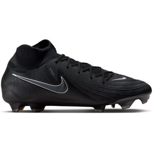 Nike Phantom Luna 2 Pro FG High-Top Soccer Cleats Schwarz 44 male