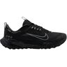 Nike Juniper Trail 2 GORE-TEX Waterproof Trail Running Shoes Schwarz 45 male