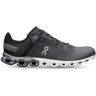 On Cloudflow Laufschuhe Schwarz 43 male