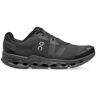 On Cloudgo Laufschuhe Schwarz 43 male