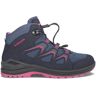 Lowa INNOX EVO GTX QC Wanderschuhe Blau 26 unisex